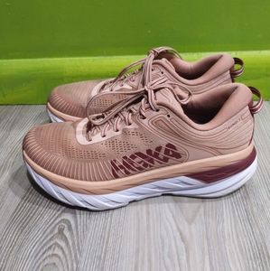 Hoka One One Bondi 7 Size 8.5